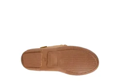 Vance Co Mens 212m Slipper - Brown 12 Vance Co Mens 212m Slipper - Brown -Outlet Step In Style Store US 01 500849 05