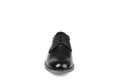 Vance Co Mens Alston Oxford - Black -Outlet Step In Style Store US 01 500859 02