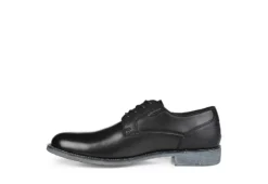 Vance Co Mens Alston Oxford - Black -Outlet Step In Style Store US 01 500859 03