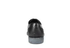 Vance Co Mens Alston Oxford - Black -Outlet Step In Style Store US 01 500859 04