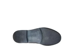 Vance Co Mens Alston Oxford - Black -Outlet Step In Style Store US 01 500859 06