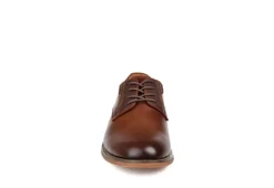 Vance Co Mens Alston Oxford - Brown -Outlet Step In Style Store US 01 500860 02