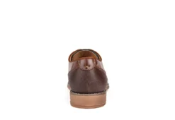 Vance Co Mens Alston Oxford - Brown -Outlet Step In Style Store US 01 500860 04
