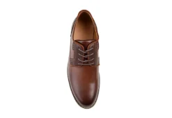 Vance Co Mens Alston Oxford - Brown -Outlet Step In Style Store US 01 500860 05