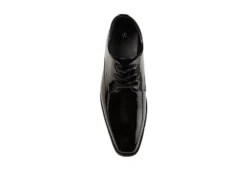 Vance Co Mens Cole Oxford - Black 12 Vance Co Mens Cole Oxford - Black -Outlet Step In Style Store US 01 500874 05