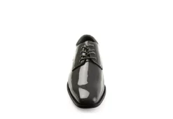 Vance Co Mens Cole Oxford - Grey -Outlet Step In Style Store US 01 500875 02