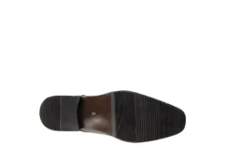 Vance Co Mens Cole Oxford - Grey -Outlet Step In Style Store US 01 500875 06