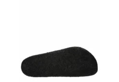 Birkenstock Mens Zermatt Slipper - Dark Grey -Outlet Step In Style Store US 01 501024 06