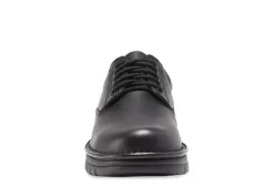 Eastland Mens Plainview Oxford - Black -Outlet Step In Style Store US 01 501050 02