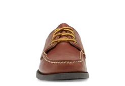 Eastland Mens Falmouth Boat Shoe - Tan -Outlet Step In Style Store US 01 501076 02