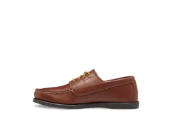 Eastland Mens Falmouth Boat Shoe - Tan -Outlet Step In Style Store US 01 501076 03