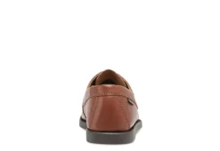 Eastland Mens Falmouth Boat Shoe - Tan -Outlet Step In Style Store US 01 501076 04