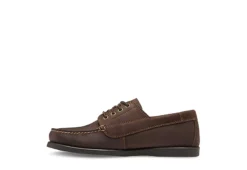 Eastland Mens Falmouth Boat Shoe - Brown -Outlet Step In Style Store US 01 501077 03