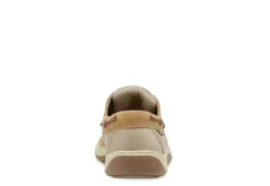 Eastland Mens Solstice Boat Shoe - Tan 11 Eastland Mens Solstice Boat Shoe - Tan -Outlet Step In Style Store US 01 501088 04