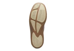 Eastland Mens Solstice Boat Shoe - Tan 13 Eastland Mens Solstice Boat Shoe - Tan -Outlet Step In Style Store US 01 501088 06