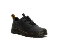 Dr. Martens Dr.martens Mens Reeder Oxford - Black