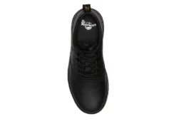 Dr. Martens Dr.martens Mens Reeder Oxford - Black 11 Dr. Martens Dr.martens Mens Reeder Oxford - Black -Outlet Step In Style Store US 01 501092 04
