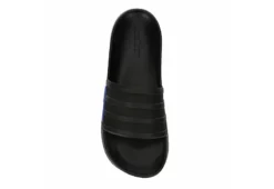 Adidas Mens Racer Tr Slide Sandal - Black -Outlet Step In Style Store US 01 501186 05