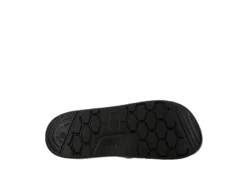 Adidas Mens Racer Tr Slide Sandal - Black -Outlet Step In Style Store US 01 501186 06