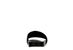 Adidas Mens Adilette Logo Slide Sandal - Black -Outlet Step In Style Store US 01 501277 04