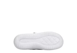 Nike Mens Burrow Slipper - Black 13 Nike Mens Burrow Slipper - Black -Outlet Step In Style Store US 01 501284 06