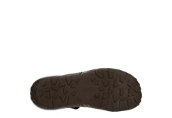 Teva Mens Flintwood Outdoor Sandal - Brown 13 Teva Mens Flintwood Outdoor Sandal - Brown -Outlet Step In Style Store US 01 501312 06