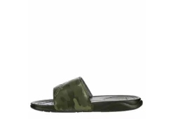 Champion Mens Mega Slide Sandal - Camo -Outlet Step In Style Store US 01 501318 03