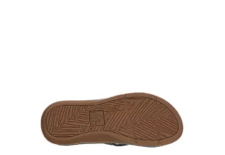 Reef Mens Santa Ana Flip Flop Sandal - Grey 13 Reef Mens Santa Ana Flip Flop Sandal - Grey -Outlet Step In Style Store US 01 501336 06