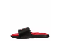 Champion Mens Vital Foam Slide Sandal - Black -Outlet Step In Style Store US 01 501353 03