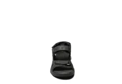 Nunn Bush Mens Rio Vista River Outdoor Sandal - Black 9 Nunn Bush Mens Rio Vista River Outdoor Sandal - Black -Outlet Step In Style Store US 01 501371 02