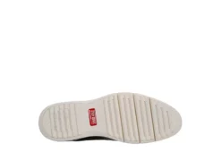 Stacy Adams Mens Summit Wingtip Lace-up Oxford - Black -Outlet Step In Style Store US 01 501415 06