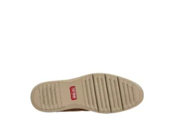 Stacy Adams Mens Swift Wingtip Lace-up Oxford - Cognac -Outlet Step In Style Store US 01 501416 06