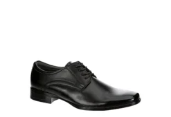 Madden Mens Clevrr Oxford - Black