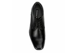 Madden Mens Clevrr Oxford - Black -Outlet Step In Style Store US 01 501424 05