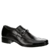Madden Mens Wendal Slip On Oxford - Black