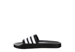 Adidas Mens Adilette Shower Slide Sandal - Black -Outlet Step In Style Store US 01 501461 03