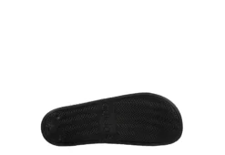 Adidas Mens Adilette Shower Slide Sandal - Black -Outlet Step In Style Store US 01 501461 06