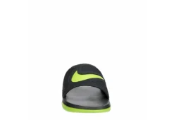 Nike Mens Air Max Cirro Slide Sandal - Grey -Outlet Step In Style Store US 01 501492 02