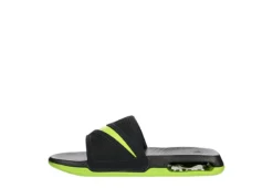 Nike Mens Air Max Cirro Slide Sandal - Grey -Outlet Step In Style Store US 01 501492 03