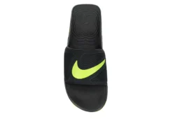 Nike Mens Air Max Cirro Slide Sandal - Grey -Outlet Step In Style Store US 01 501492 05