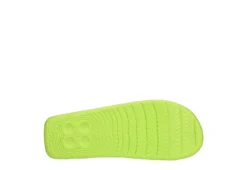 Nike Mens Air Max Cirro Slide Sandal - Grey -Outlet Step In Style Store US 01 501492 06