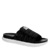 Nike Mens Asuna 2 Slide Sandal - Black