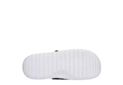 Nike Mens Asuna 2 Slide Sandal - Black 13 Nike Mens Asuna 2 Slide Sandal - Black -Outlet Step In Style Store US 01 501496 06