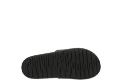 Puma Mens Softride Slide Sandal - Black -Outlet Step In Style Store US 01 501502 06