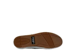 Sperry Mens Halyard Cvo Sneaker - Black -Outlet Step In Style Store US 01 501506 06