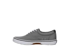 Sperry Mens Halyard Cvo Sneaker - Grey -Outlet Step In Style Store US 01 501507 03