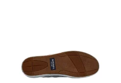 Sperry Mens Halyard Cvo Sneaker - Grey -Outlet Step In Style Store US 01 501507 06