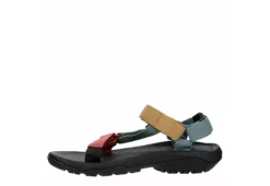 Teva Mens Hurricane Xlt Outdoor Sandal - Multicolor -Outlet Step In Style Store US 01 501533 03