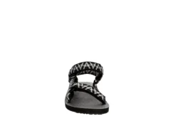 Teva Mens Original Universal Outdoor Sandal - Black -Outlet Step In Style Store US 01 501536 02