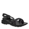 Chaco Mens Zvolv 2 Outdoor Sandal - Navy
